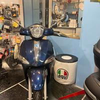 Piaggio Liberty 125 Iget ABS 3V