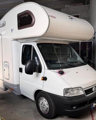 Blucamp Sky 40S