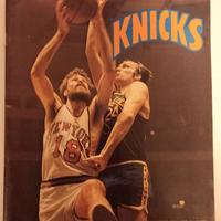 Programma Madison S.G. - New York Knicks