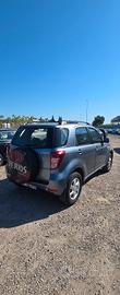 Toyota rush terios Daihatsu 1.5 gpl 4x4