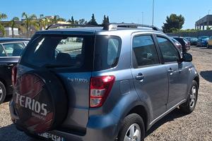 Toyota rush terios Daihatsu 1.5 gpl 4x4