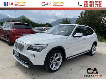 BMW X1 xDrive18d - COME NUOVA -