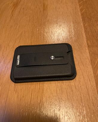Portafoglio / portacarte magnetico magsafe