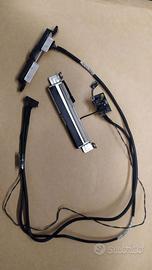 Apple iMac A1312 27 pollici