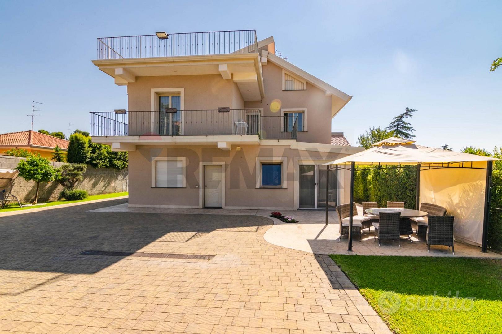 Casa – Mascalucia, Massannunziata - Vista 2