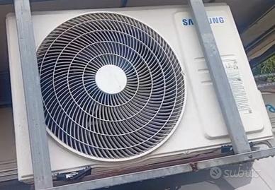 Climattizzatore 