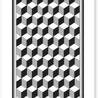 3 MAZZI DI MODIANO NAPOLETANE PLATINUM IN 100% PLA