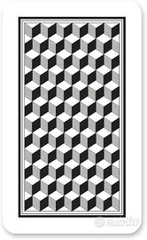 3 MAZZI DI MODIANO NAPOLETANE PLATINUM IN 100% PLA