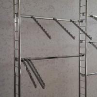 Arredamento x negozio di abbigliamento