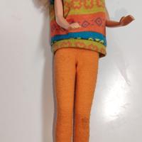 Mattel Barbie anni '80