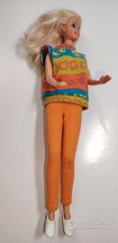 Mattel Barbie anni '80