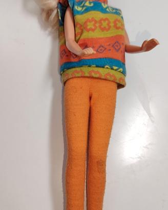 Mattel Barbie anni '80