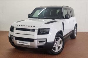 Defender - (2019) 110 3.0D I6 300 CV AWD Au...