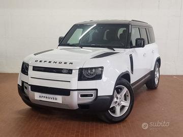 Defender - (2019) 110 3.0D I6 300 CV AWD Au...