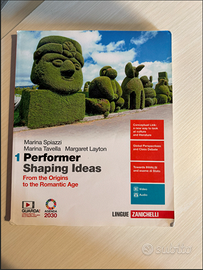 Performer Shaping Ideas 1