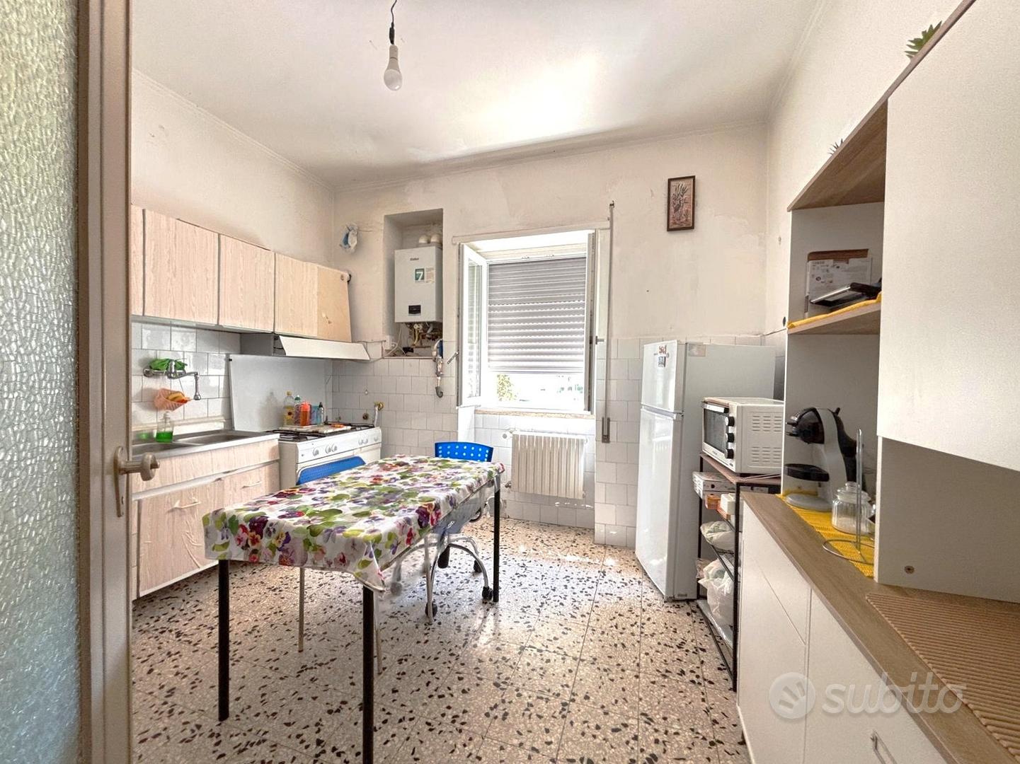 Appartamento – VT - Vista 4