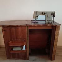 macchina per cucire Vigorellli