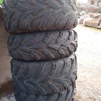 Pneumatici per quad 26x8x14 - 26x10x14 