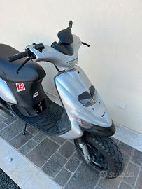 Gilera stalker