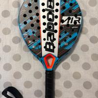 Racchetta padel