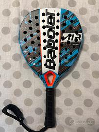 Racchetta padel