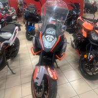 Ktm 1090 Adventure S