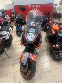 Ktm 1090 Adventure S