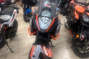 Ktm 1090 Adventure S