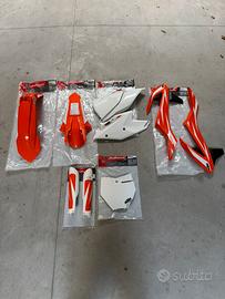 Plastiche ktm 250 2018