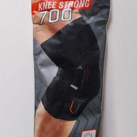 Ginocchiera Tarmak KneeStrong 700