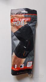 Ginocchiera Tarmak KneeStrong 700