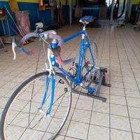 Bici da corsa vintage Pinarello