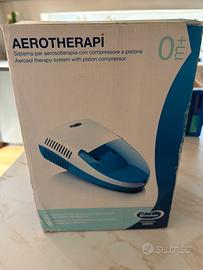 Nebulizzatore Aerosol