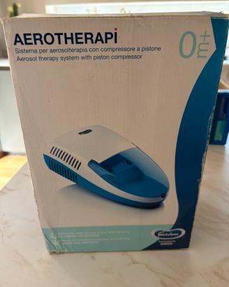 Nebulizzatore Aerosol