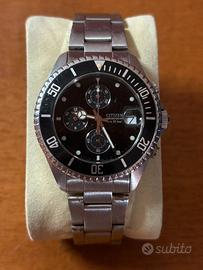 Citizen Chronograph