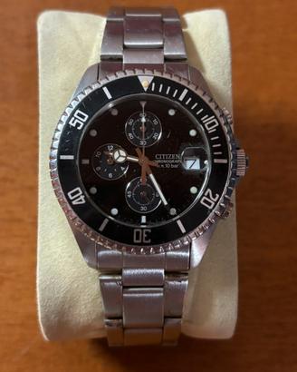 Citizen Chronograph