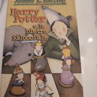 Prima Stampa 1a Edizione Maggio 1998 Harry potter 