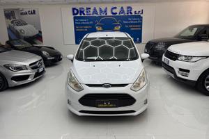 Ford B-Max 1.5 TDCi 75CV 5p. Diesel - AUTOCARRO -O