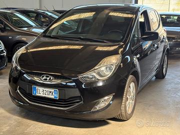 Hyundai iX20 1.4 90 CV Comfort