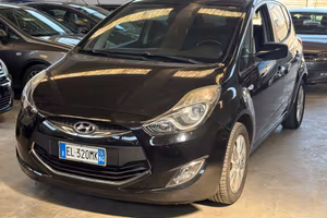 Hyundai iX20 1.4 90 CV Comfort