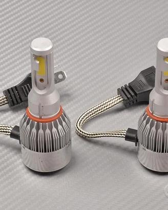 Kit LED YAMAHA YZF R6 XMAX