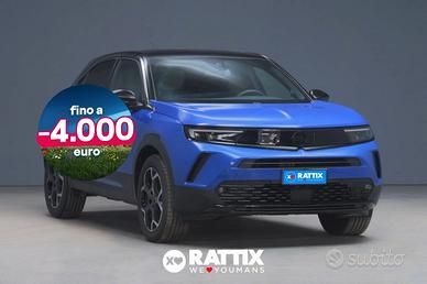 OPEL Mokka II Mokka 1.2 t Ultimate s&s 136cv