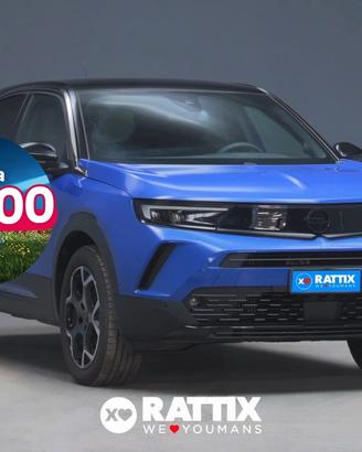 OPEL Mokka II Mokka 1.2 t Ultimate s&s 136cv