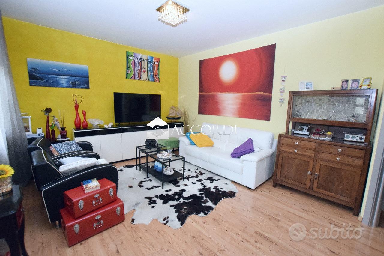 Appartamento – Istrana, Pezzan - Vista 2