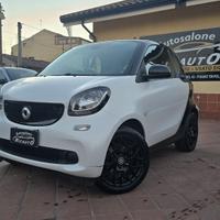 Smart ForTwo 70 1.0 twinamic Passion