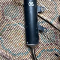 Silenziatore tc 125 2022