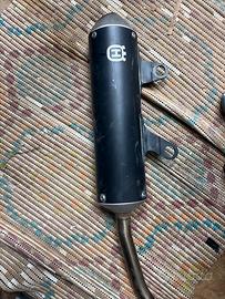 Silenziatore tc 125 2022