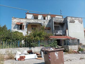 Appartamento da ristrutturare