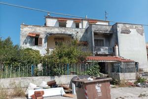 Appartamento da ristrutturare