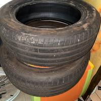 N 2 Gomme hankok 205/55/r16